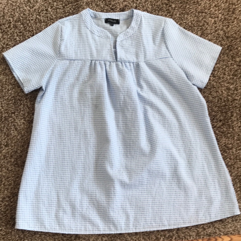 Roolee short sleeve top